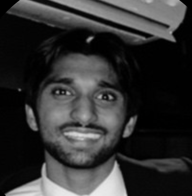 Tarun Vedula
