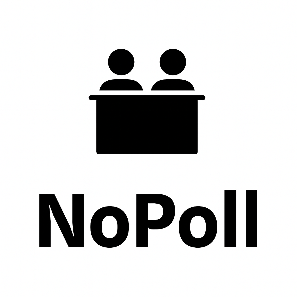 NoPoll
